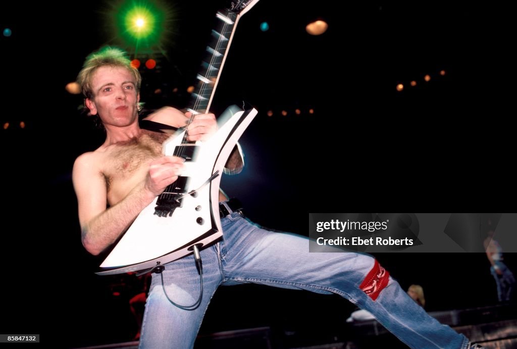 Photo of DEF LEPPARD