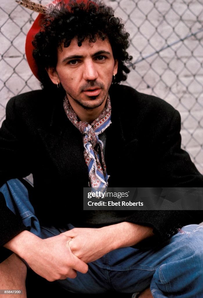 Kevin Roland Photo of Kevin ROWLAND and Dexys MIDNIGHT News Photo - Getty Images