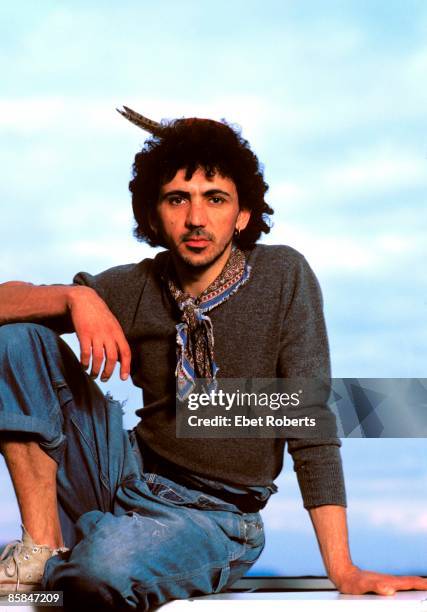 Photo of Kevin ROWLAND and Dexys MIDNIGHT RUNNERS