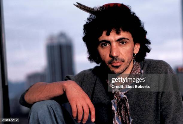 Photo of Kevin ROWLAND and Dexys MIDNIGHT RUNNERS