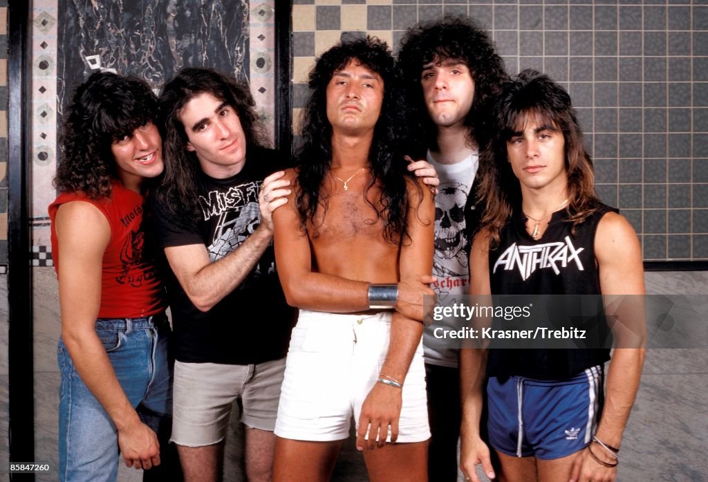 Photo of ANTHRAX