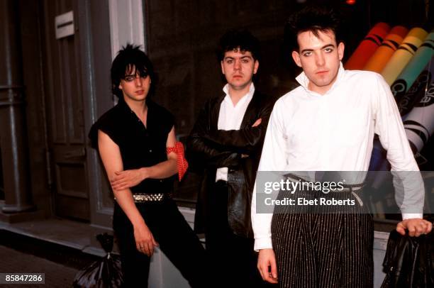 Tolhurst The Cure Smith Photos and Premium High Res Pictures - Getty Images