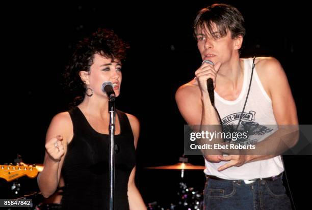 Photo of DEACON BLUE