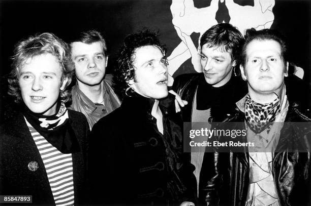Adam Ant Inages An Ant Pose Photos and Premium High Res Pictures - Getty Images