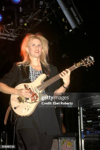 Photo of Jennifer BATTEN