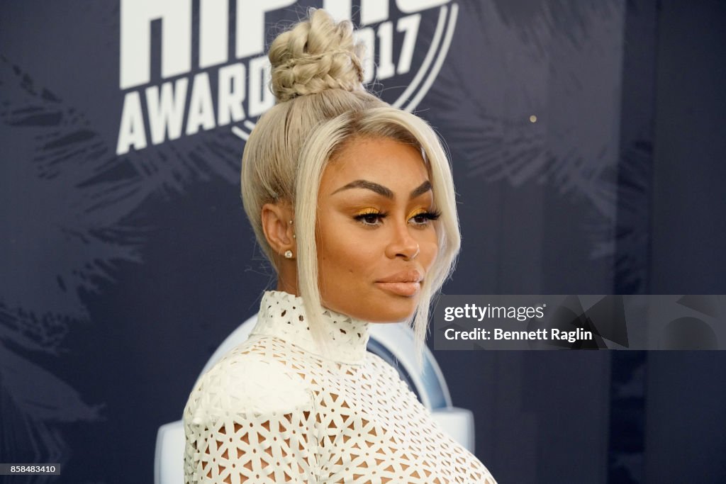 BET Hip Hop Awards 2017 - Arrivals