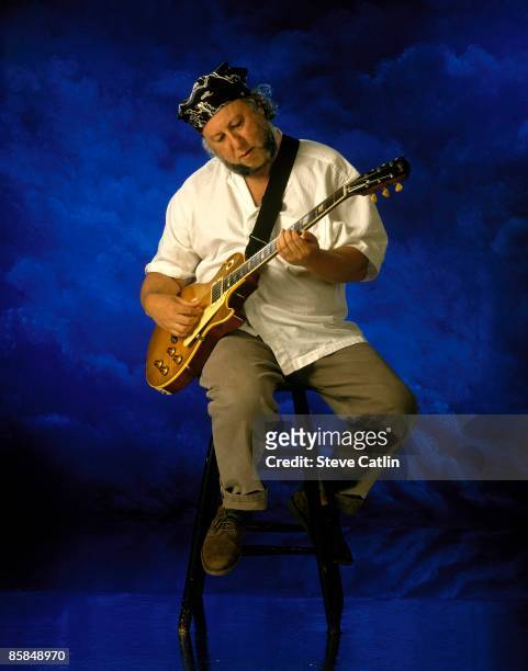 25 Les Paul Photos & High Res - Getty Images