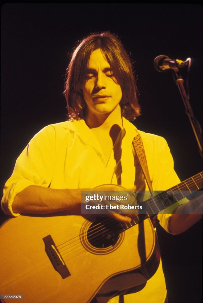 Jackson Browne