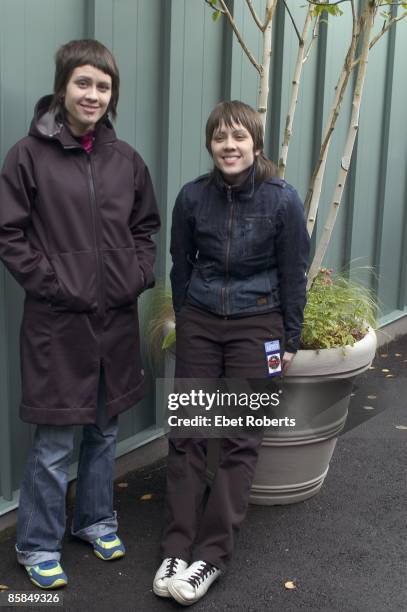 Photo of TEGAN & SARA