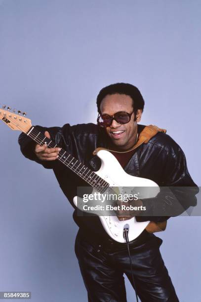 Photo of Bobby WOMACK