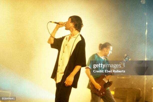 Stone Roses Photography 993 Stone Roses Photos Stock Photos, High-Res Pictures, and Images ...