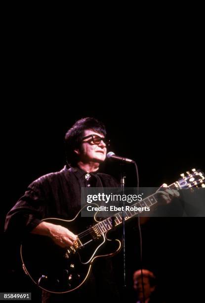 Photo of Roy ORBISON