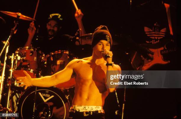 The Rapper Marky Mark 24,661 Marky Mark Photos & High Res Pictures - Getty Images
