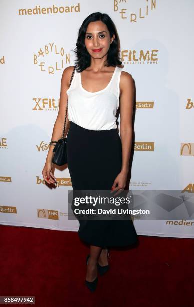 Negrasa Rashidi 532 Narges Rashidi Photos & High Res Pictures - Getty Images