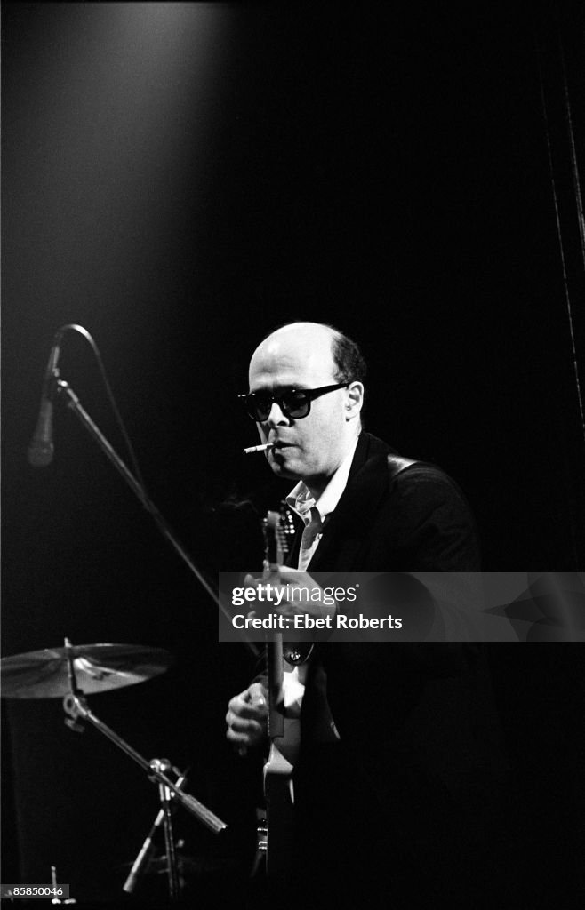Photo of Robert QUINE
