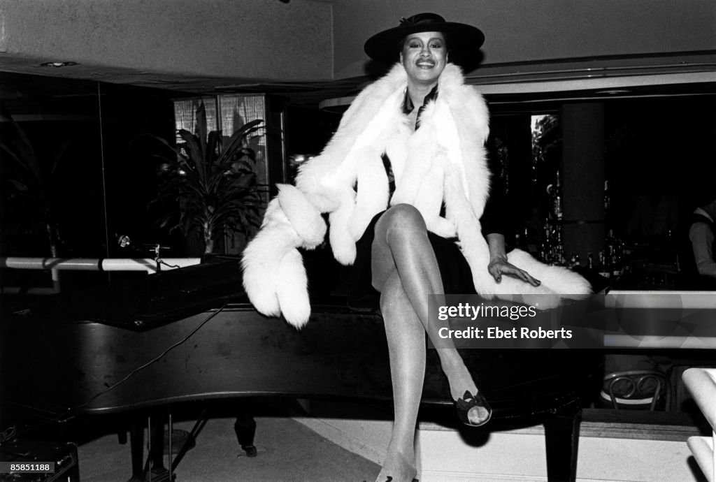 Photo of Phyllis HYMAN