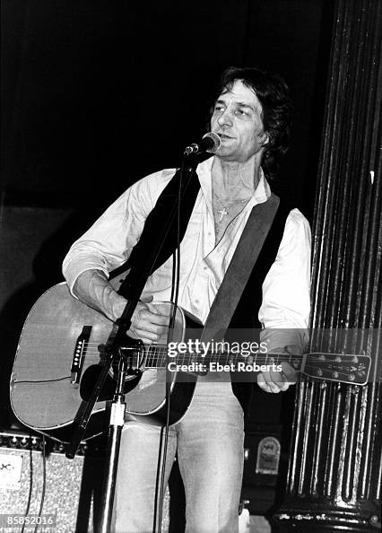 Photo of Gene CLARK Photo of Gene CLARK