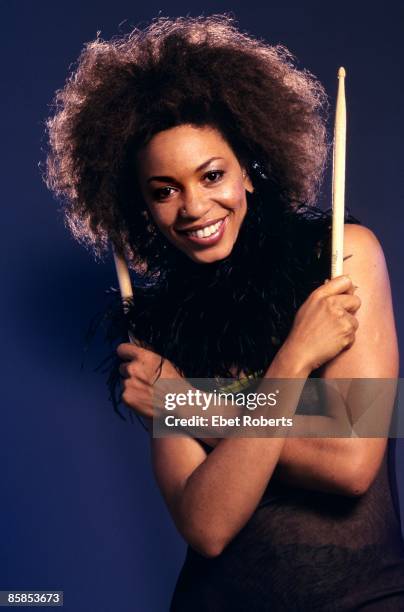 Cindy Blackman Photos Photos and Premium High Res Pictures - Getty Images