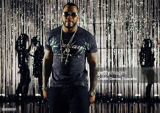 Flo Rida 2009 Disco Videos Photos and Premium High Res Pictures - Getty Images