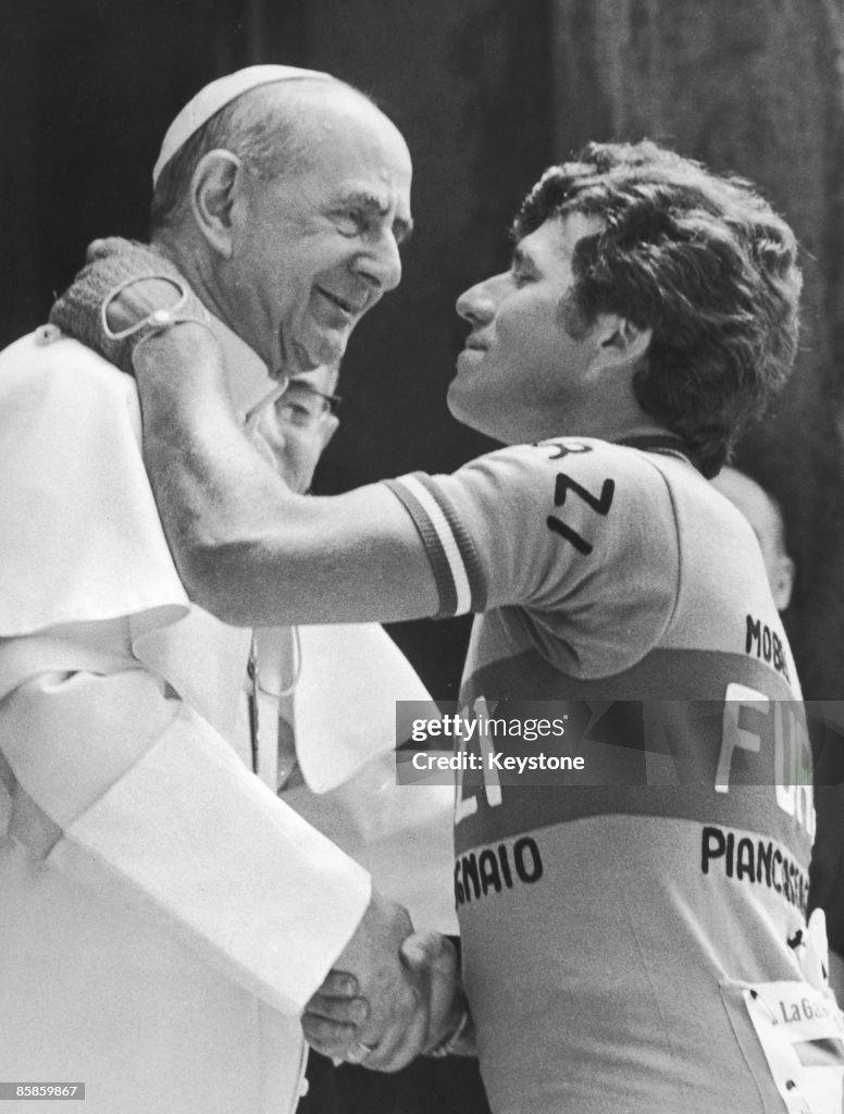 Giro D'Italia 1974