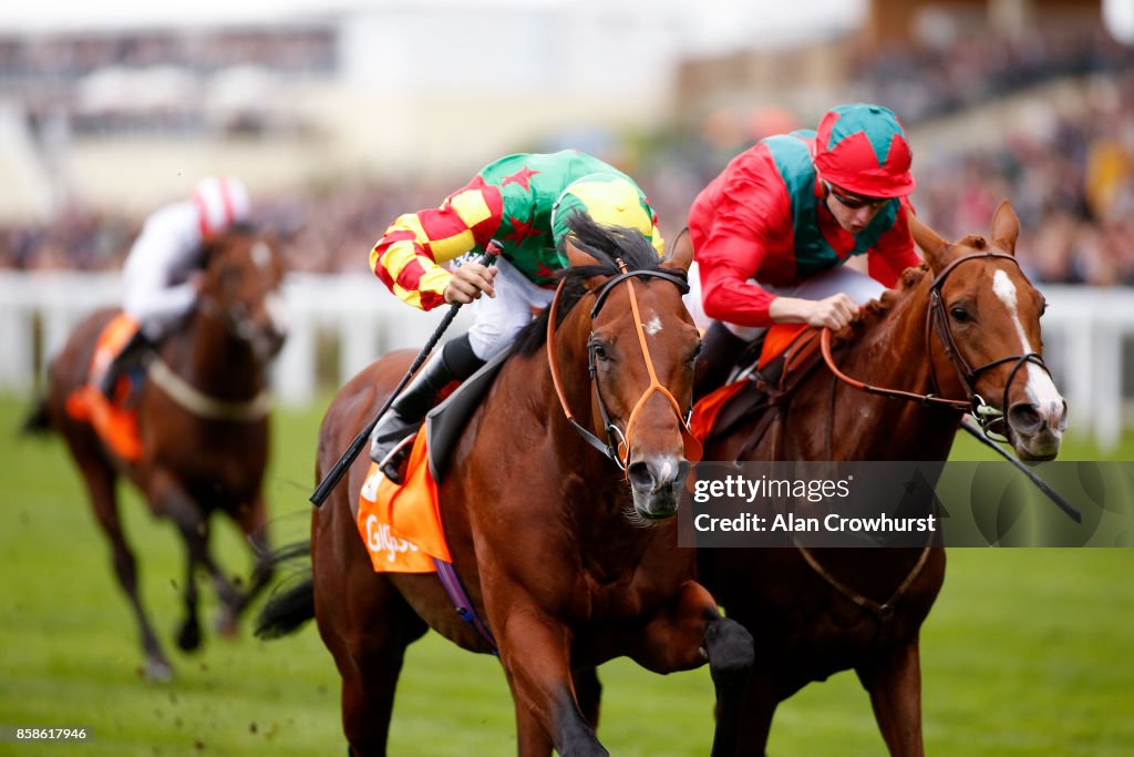 Ascot Races