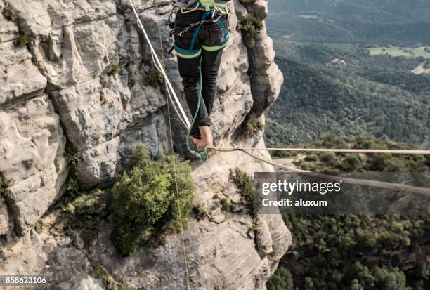 Higlining Wo Kann Man Highlining Machen , Sextipps, die du ausprobieren musst ...