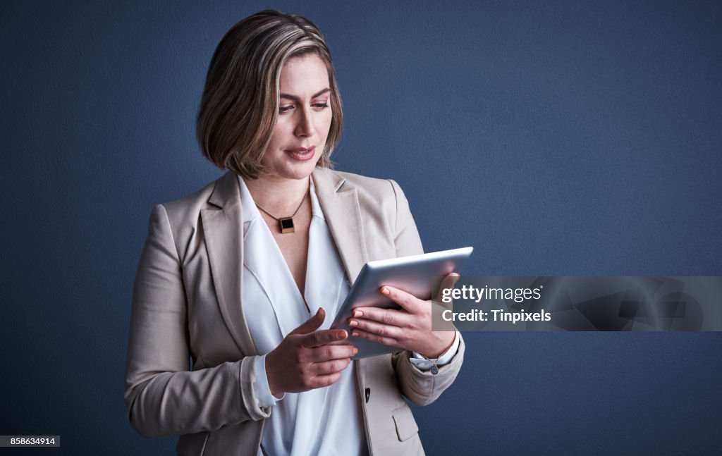 Usando a tecnologia em seu benefício