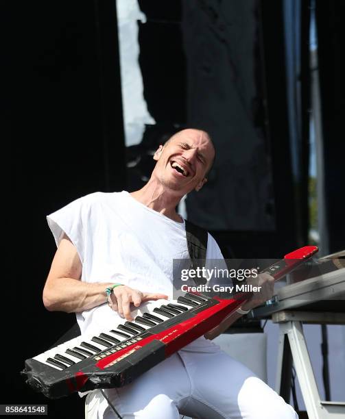 Meany Rapper Paul Meany Photos and Premium High Res Pictures - Getty Images