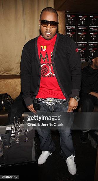 Mims (Rapper) Photos and Premium High Res Pictures - Getty Images