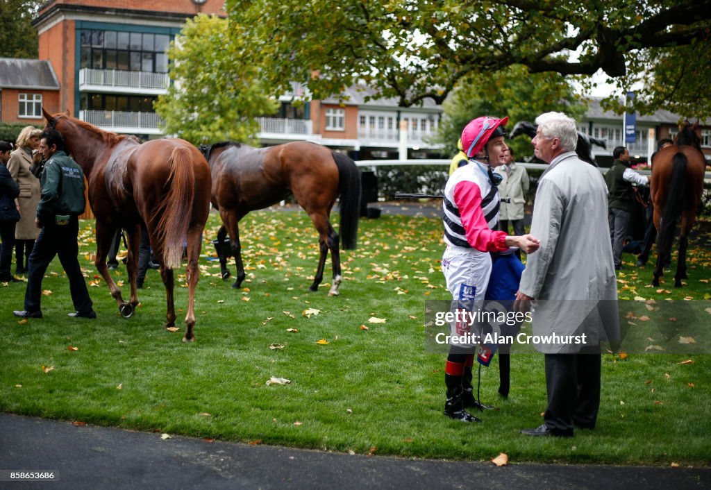 Ascot Races