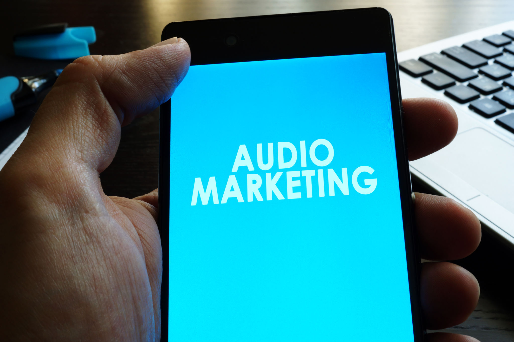 audiencia marketing
