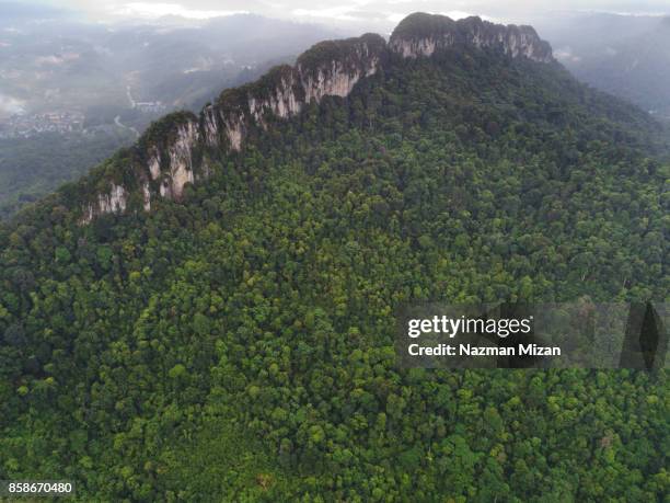 Broken Ridge Photos and Premium High Res Pictures - Getty Images