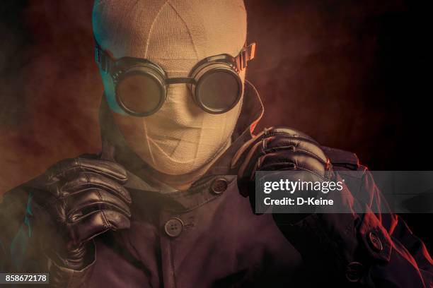 Culpable Invisible 177 Invisible Camouflage Stock Photos, High-Res Pictures, and Images ...
