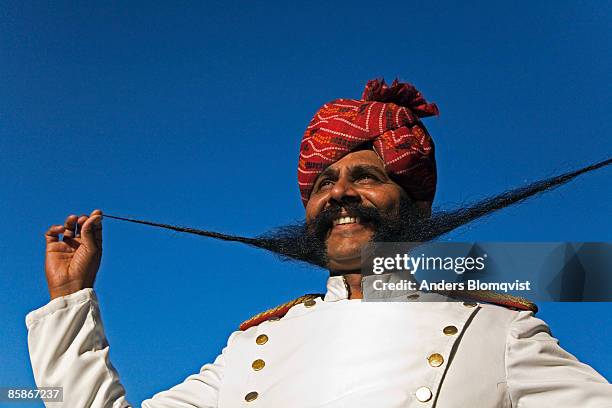 Pakistan Rajput Mani Rajput Man Photos and Premium High Res Pictures - Getty Images