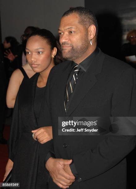 26 Montana Fishburne Photos & High Res Pictures - Getty Images