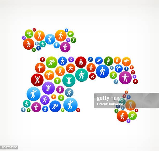 Wellness Button Green Go Button Photos and Premium High Res Pictures - Getty Images
