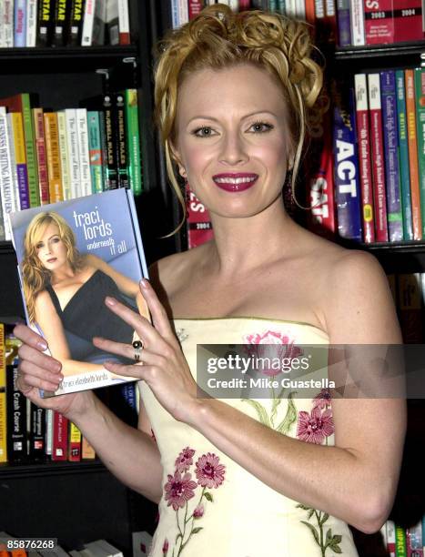 Tracy Lords Rope 1,095 Traci Lords Images Stock Photos, High-Res Pictures, and Images ...