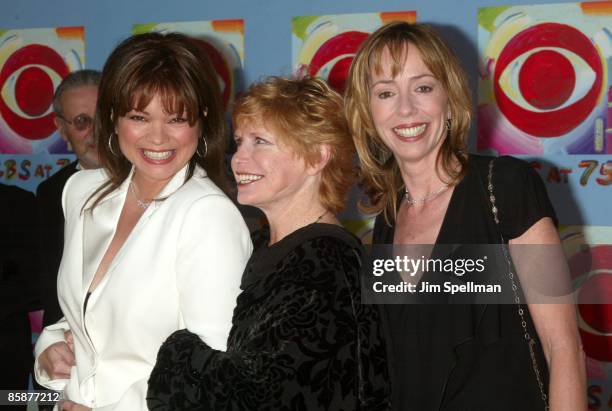 Valerie Bertinelli, Bonnie Franklin and Mackenzie Phillips