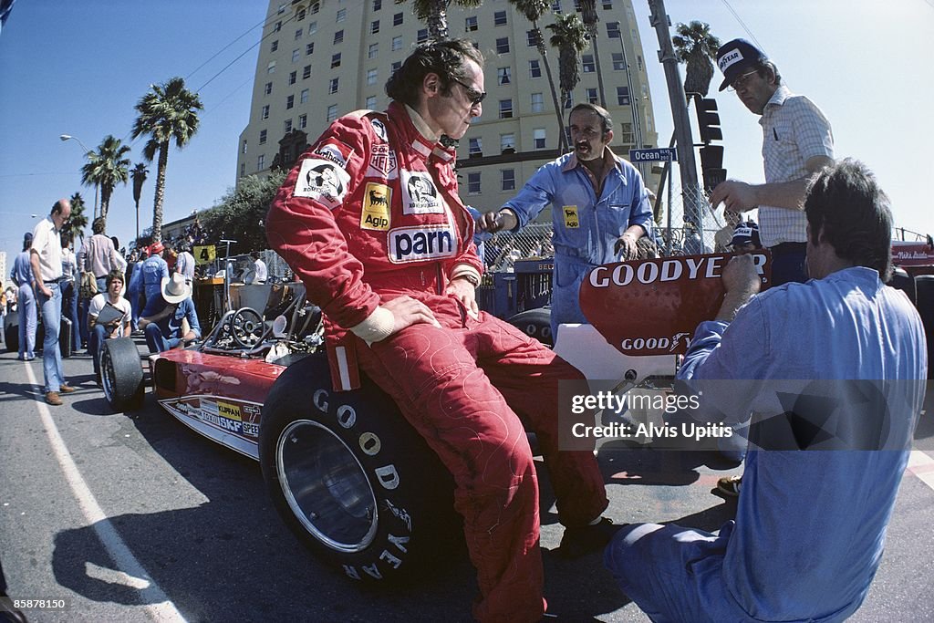 Niki Lauda