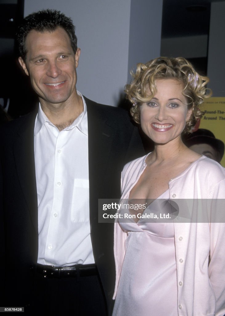 Ron Galella Archive - File Photos