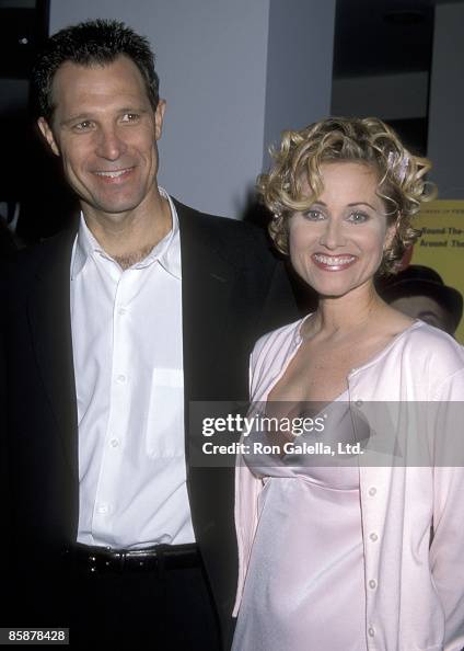 Ron Galella Archive - File Photos Ron Galella Archive - File Photos