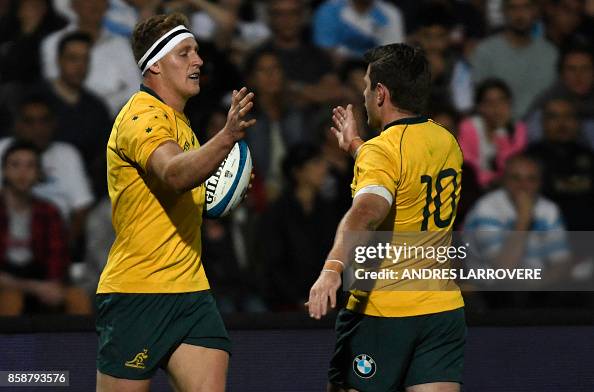 RUGBYU-CHAMPIONSHIP-ARG-AUS RUGBYU-CHAMPIONSHIP-ARG-AUS