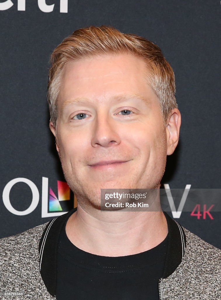 PaleyFest NY 2017 - "Star Trek: Discovery"