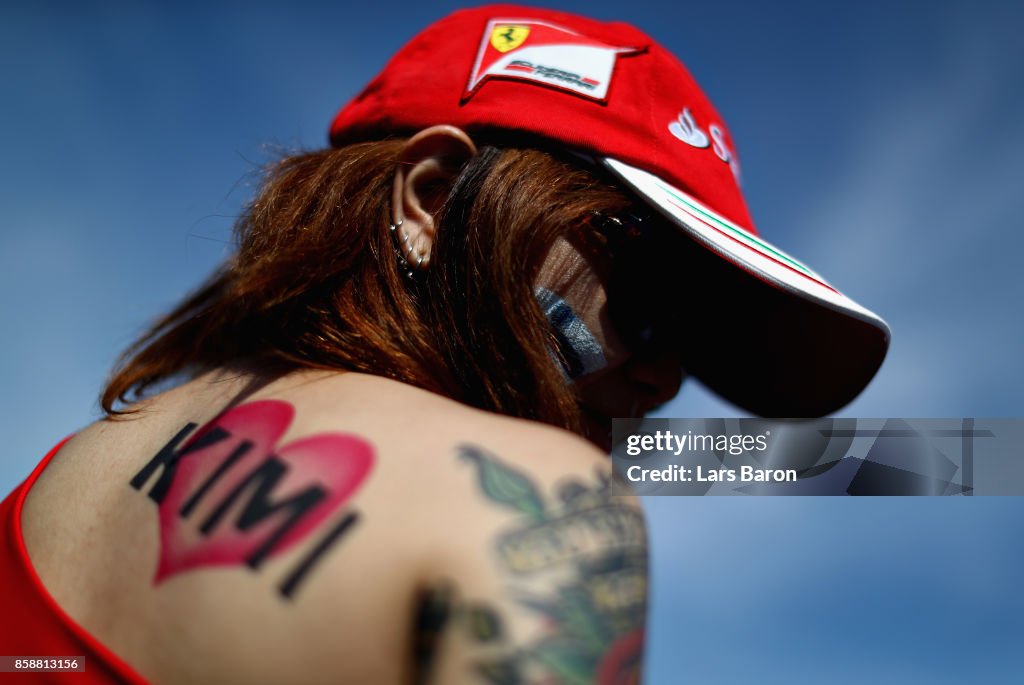 F1 Grand Prix of Japan