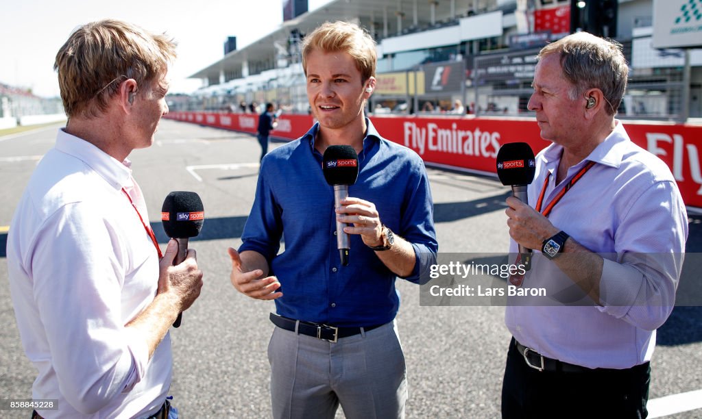 F1 Grand Prix of Japan