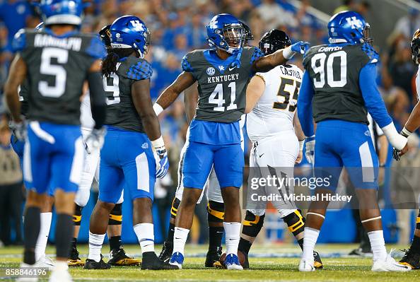 Missouri v Kentucky Missouri v Kentucky