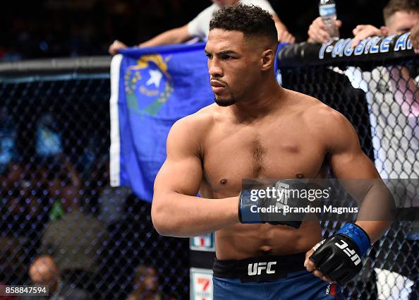 UFC 216: Ferguson v Lee UFC 216: Ferguson v Lee