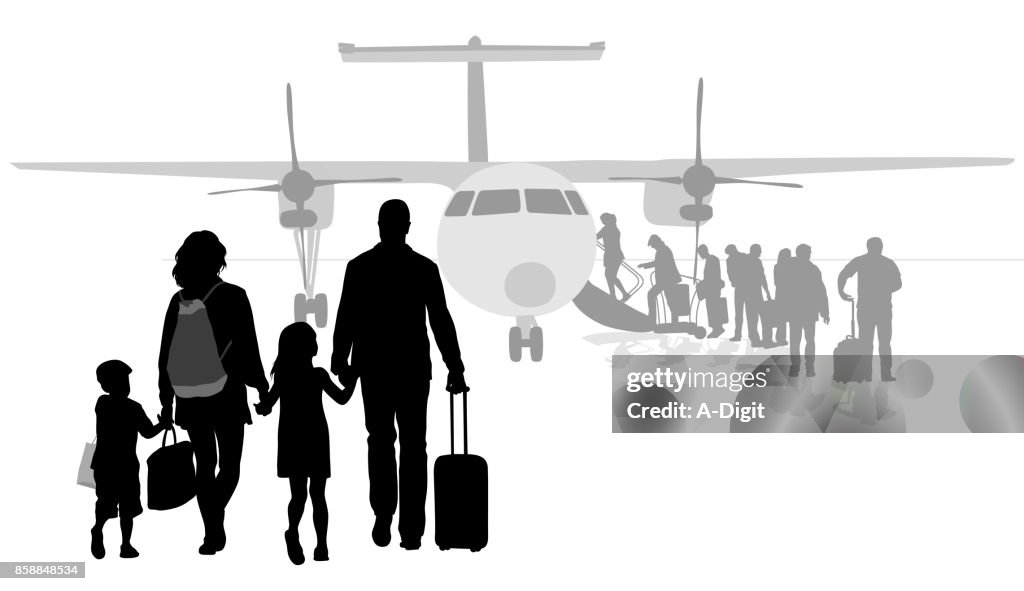 Family Flights