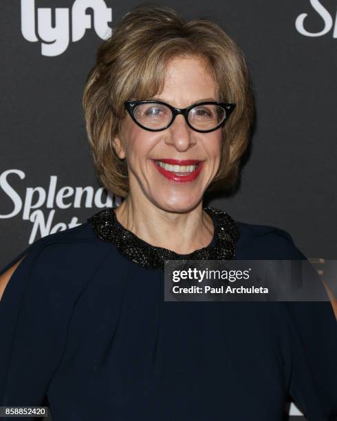 Actress Jackie Hoffman attends the Television Academy event honoring Emmy nominated performers at The Wallis Annenberg Center for the Performing Arts...