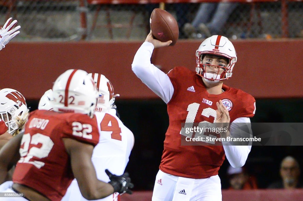 Wisconsin v Nebraska